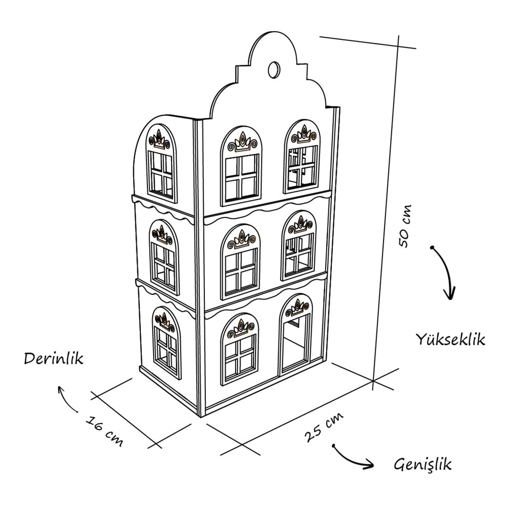 Pars Apartmanı