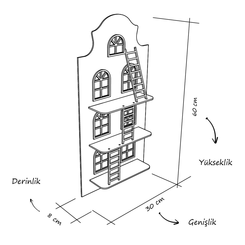 Yıldız Apartmanı