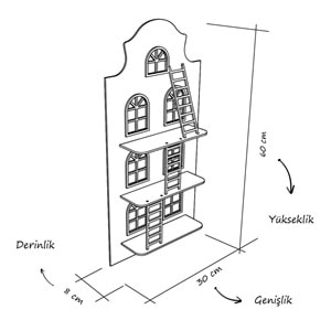 Yıldız Apartmanı